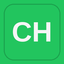 Community Health Systems logo