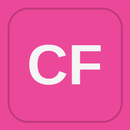 Concrete Frame Associates logo