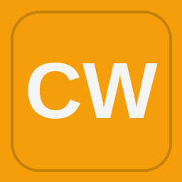 Concrete West Construction, Inc. logo