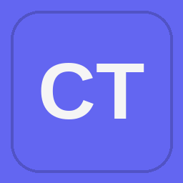 Concurrent Technologies Corporation logo
