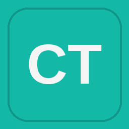 Conde Tech Services logo