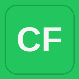 Construction Force Services, Inc. logo