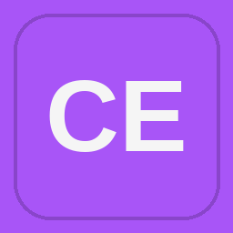COOL EDGE AC logo