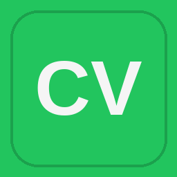 Core Values Talent logo