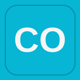 CoreCivic logo