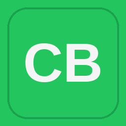 Corporate Building Services logo