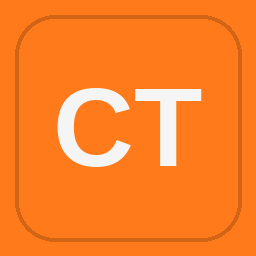 Corporate Temps logo
