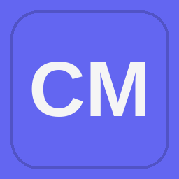 Creative Modular Construction logo