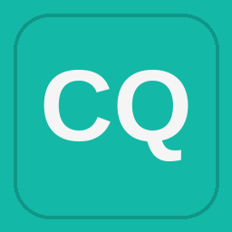 CREATIVE QUALITY CORP logo