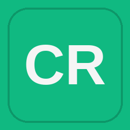 CRH logo