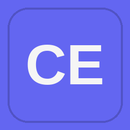 Crown Equipment logo