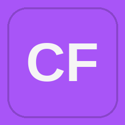 Crunch Fitness logo