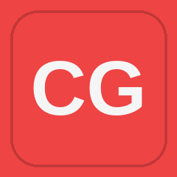 Crystal Geyser Water Company logo