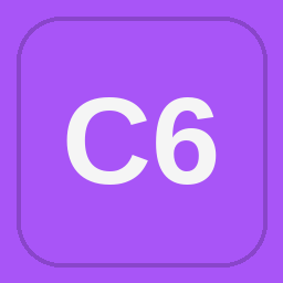 Culligan 6TX logo