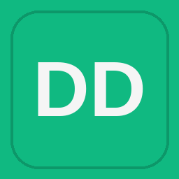 D & D Construction Service logo