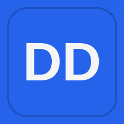 D&D Plumbing logo