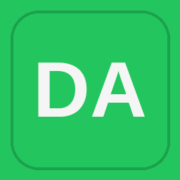 Danos logo