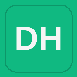 Darwin Homes logo