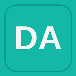 Dashiell logo