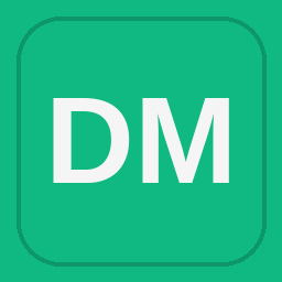 DATTCO Motorcoach logo