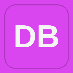 Dave & Buster's logo
