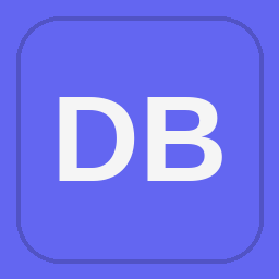Dave & Busters logo