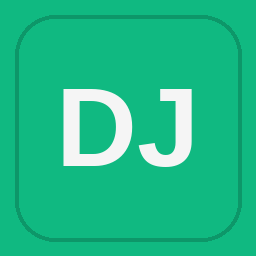 Dave Jones, Inc. logo