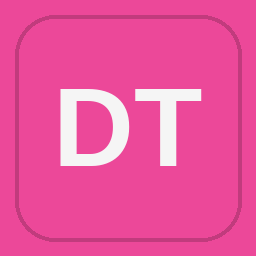 David Taylor logo