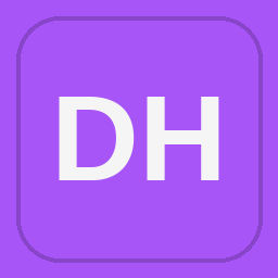 Davis H Elliot Company, Inc. logo