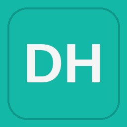 Davis H. Elliot Company logo