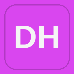 Davis Heating, Cooling, Plumbing & Electric logo