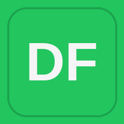 Dayton Freight Lines logo