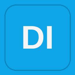 DBox Inc. logo
