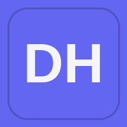 DCH Health System logo