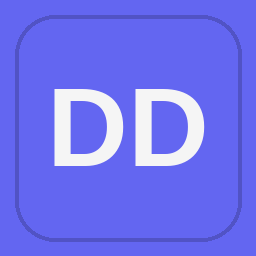 DDM logo