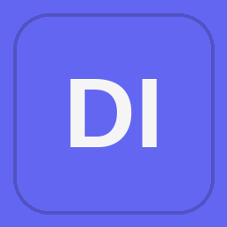 DE Investments logo