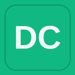 Decca Consulting logo