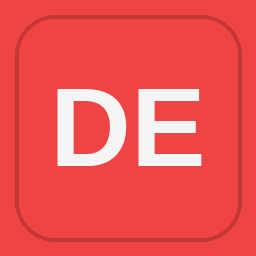 Decker logo