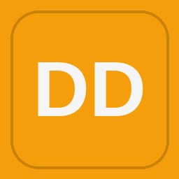 Dedicated Deliveries Distribution LLC logo