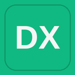 DETAIL XPERTS logo