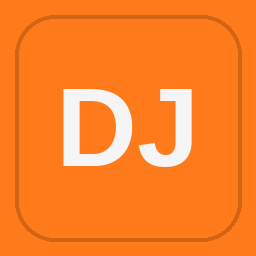 DH Janitorial Cleaning Service logo