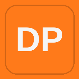 DH Pace logo