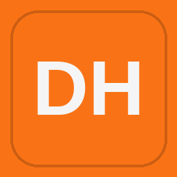 DHL logo