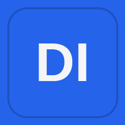 DICREA logo