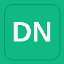 Diebold Nixdorf logo