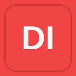 DIMAP INDUSTRIAL logo