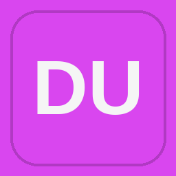 Dinuba Unified School District logo