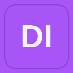 Distribution International logo