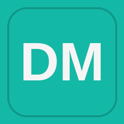 Diversified Maintenance logo