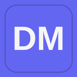 DMS logo
